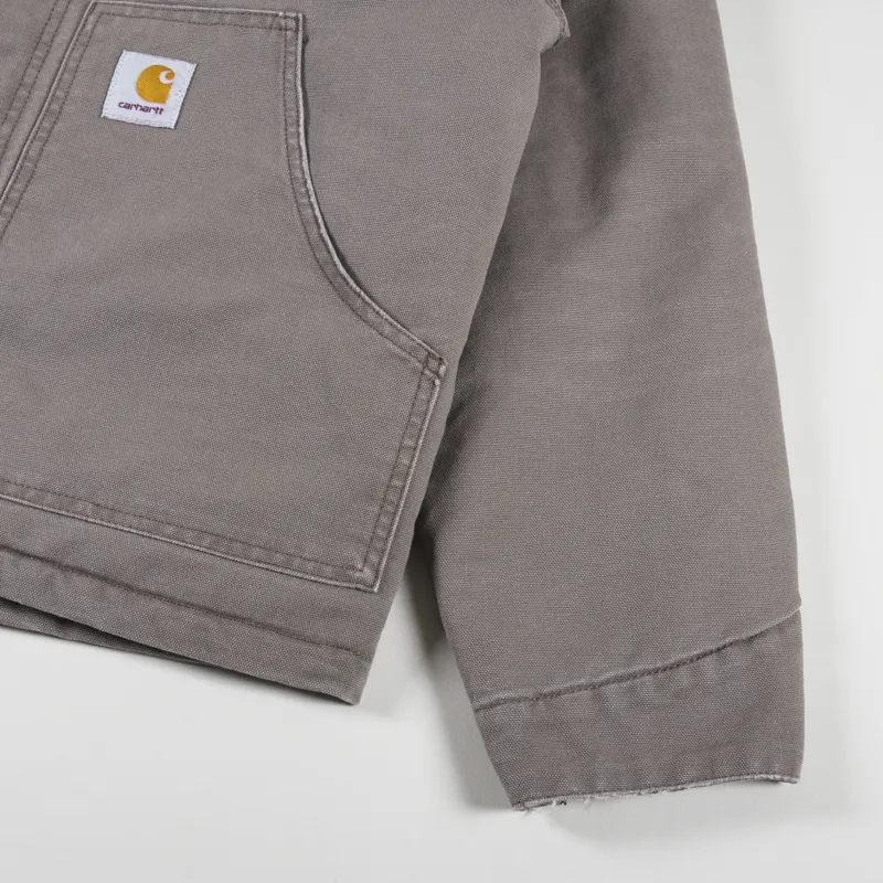 Carhartt WIP Arcan Jacket Barista-6