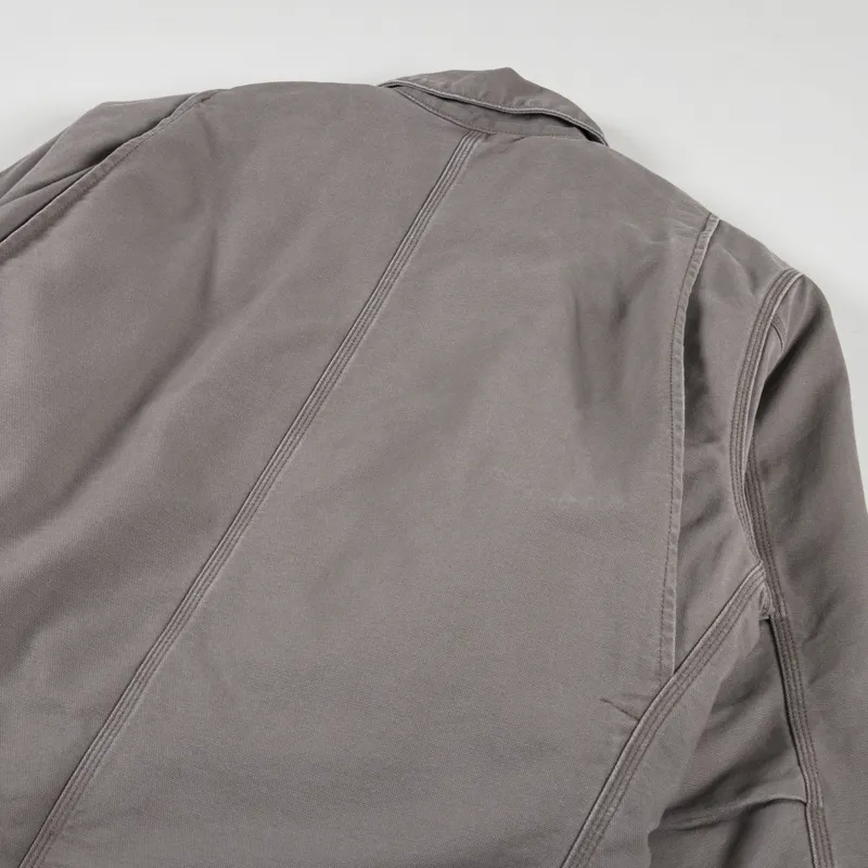 Carhartt WIP Arcan Jacket Barista-5