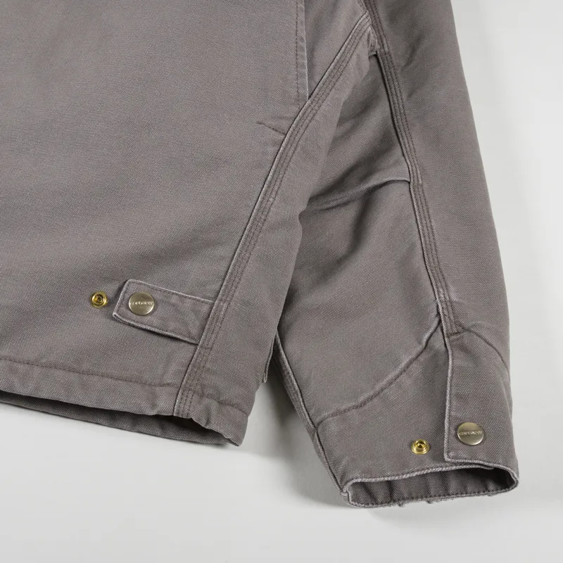 Carhartt WIP Arcan Jacket Barista-8