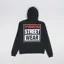 Vision Street Wear OG Box Logo Hoodie Black
