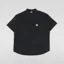 Vision Street Wear OG Button Down Shirt Black