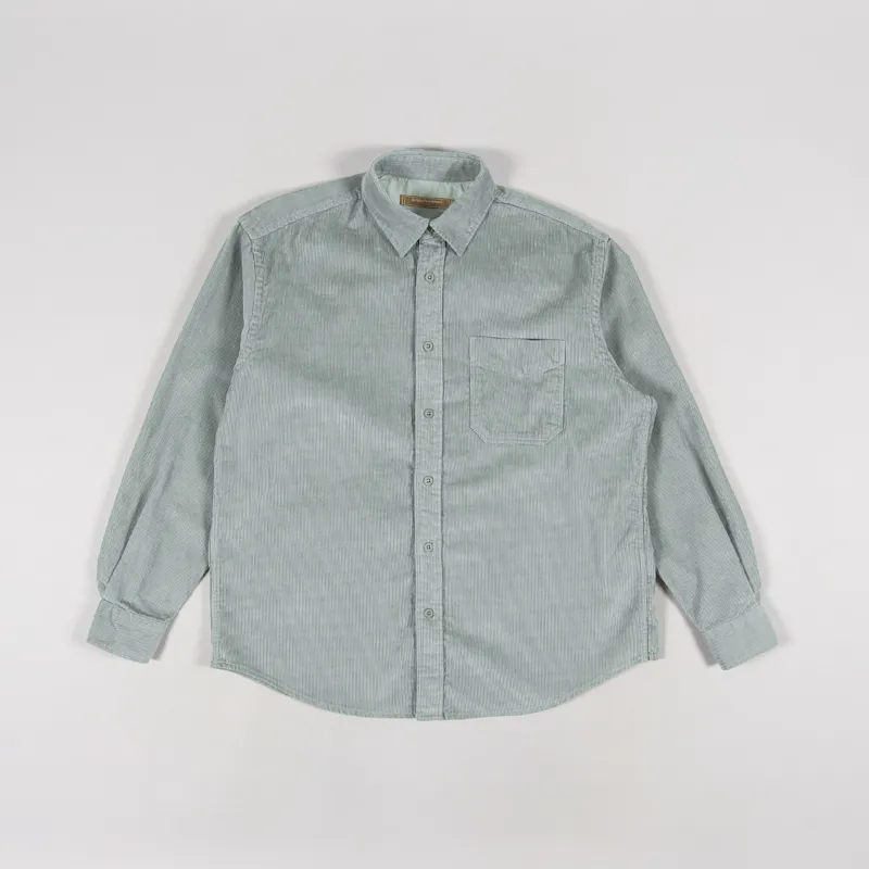 FrizmWORKS OG Cord Shirt Mint