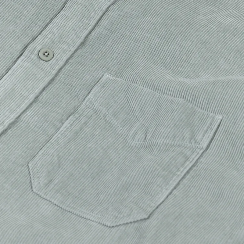 FrizmWORKS OG Cord Shirt Mint-6