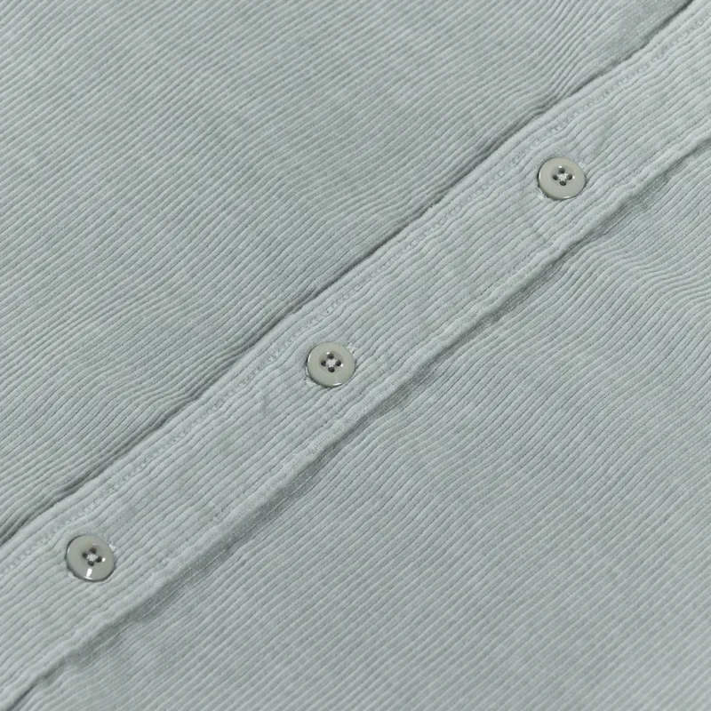 FrizmWORKS OG Cord Shirt Mint-5