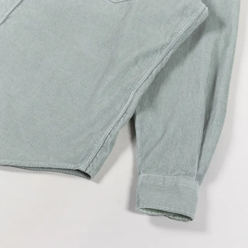 FrizmWORKS OG Cord Shirt Mint-7