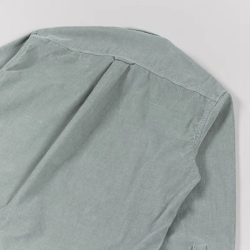 FrizmWORKS OG Cord Shirt Mint-3