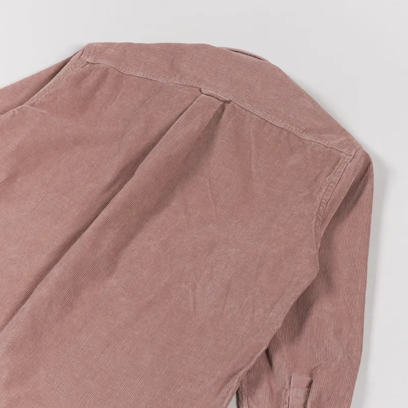 FrizmWORKS OG Cord Shirt Pink-3