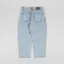 Magenta OG Denim Jeans Washed