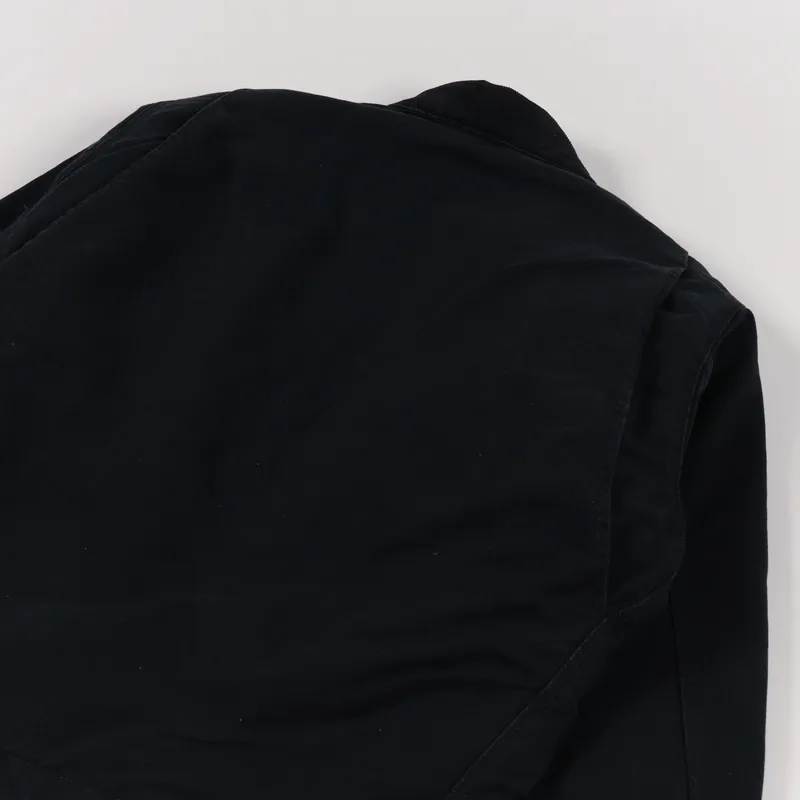 Carhartt WIP OG Detroit Jacket Black-5
