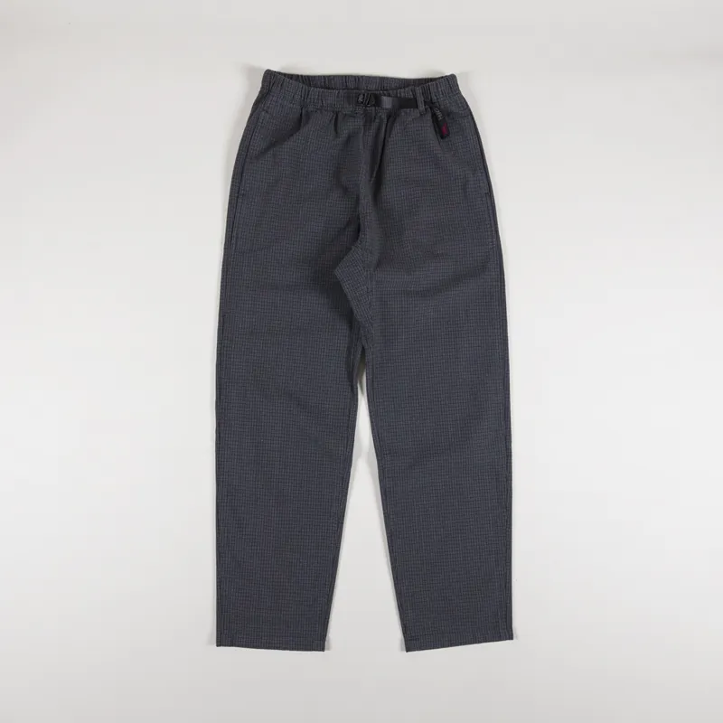Gramicci OG Dobby Jam Pant Grey Dyed-1