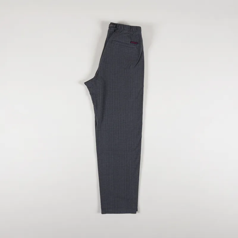Gramicci OG Dobby Jam Pant Grey Dyed-2