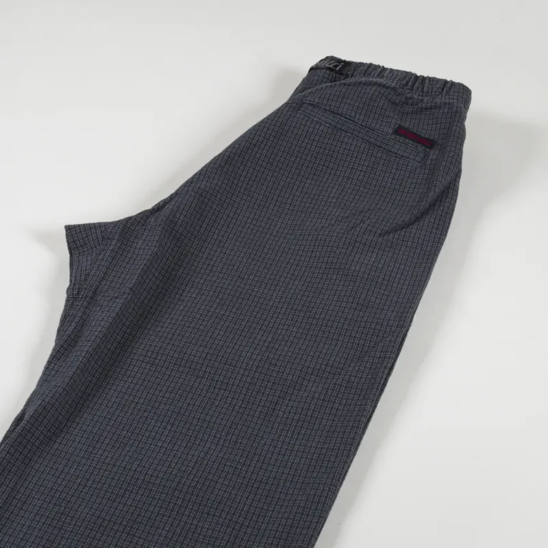 Gramicci OG Dobby Jam Pant Grey Dyed-5