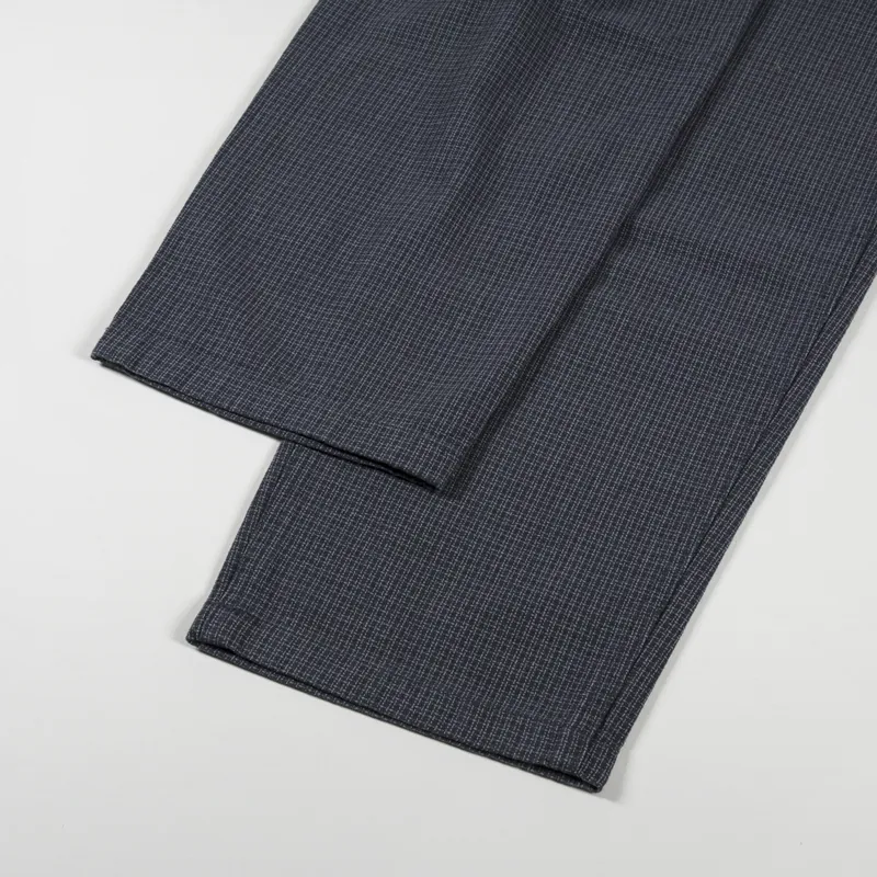 Gramicci OG Dobby Jam Pant Grey Dyed-6