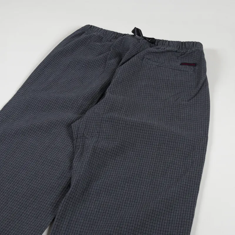 Gramicci OG Dobby Jam Pant Grey Dyed-4