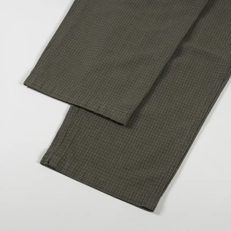 Gramicci OG Dobby Jam Pant Olive Dyed-6