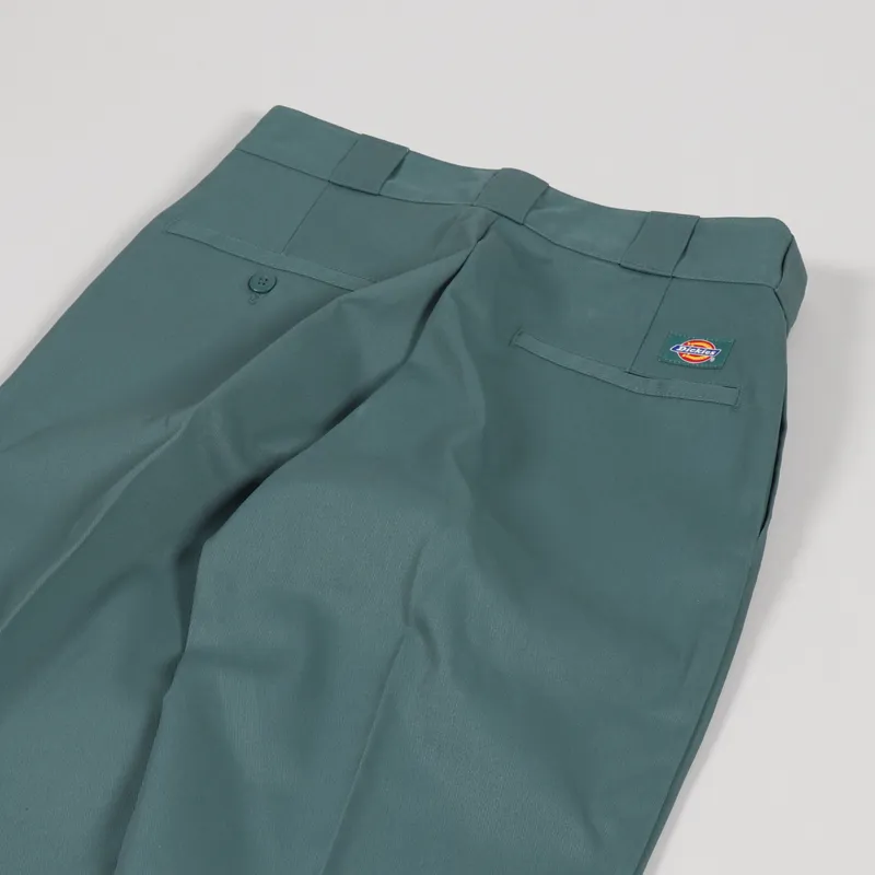 Dickies Lifestyle Mens Original 874 Work Pant Lincoln Green