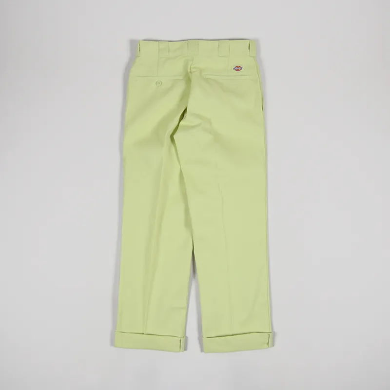 Dickies Original 874 Work Pant Mellow Green-1
