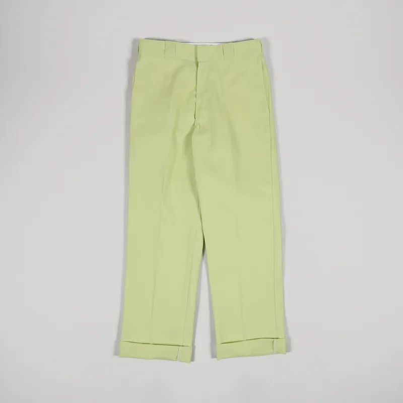Dickies Original 874 Work Pant Mellow Green