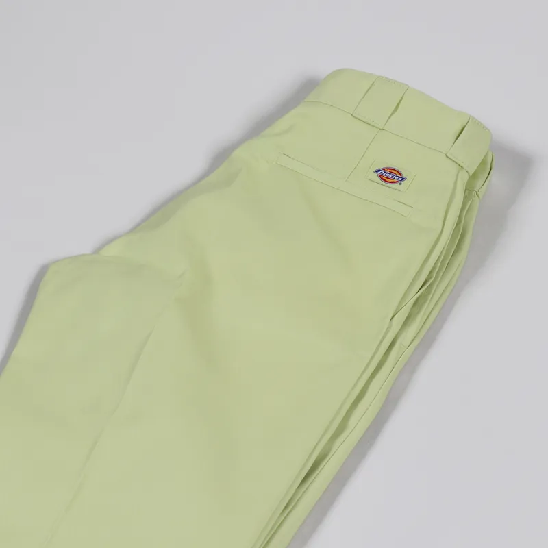Dickies Original 874 Work Pant Mellow Green-6