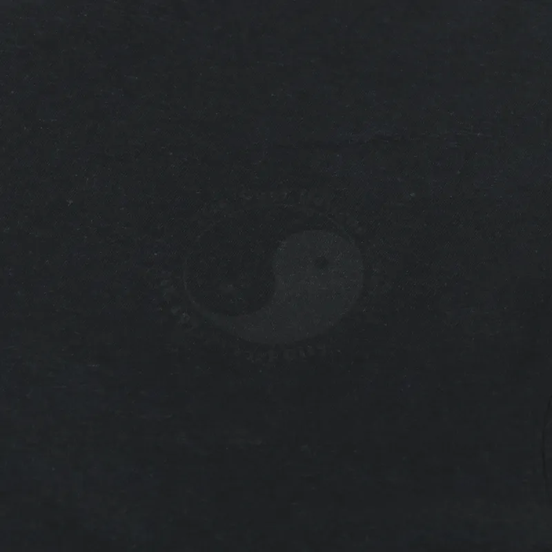T And C Surf OG Logo T Shirt Black-5