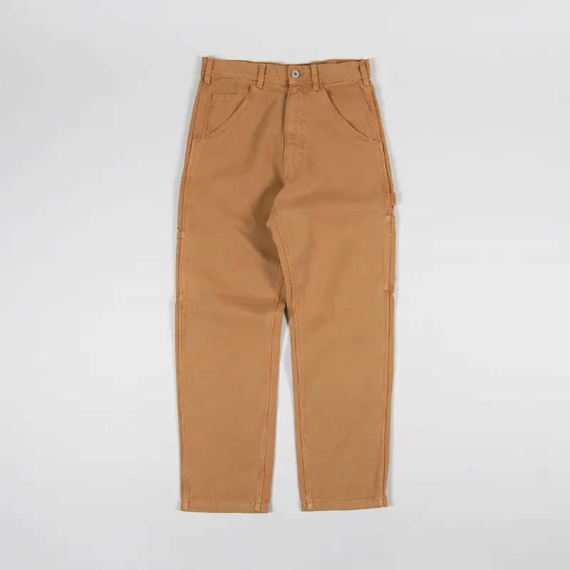 Stan Ray OG Painter Pant Driftwood Duck-1