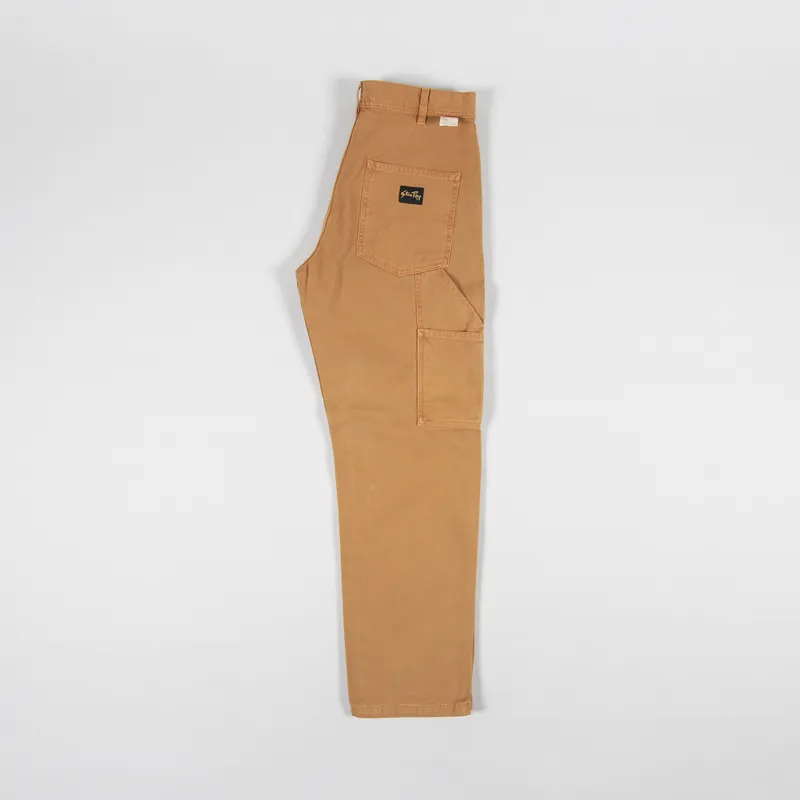 Stan Ray OG Painter Pant Driftwood Duck-2