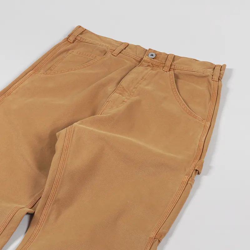 Stan Ray OG Painter Pant Driftwood Duck-5