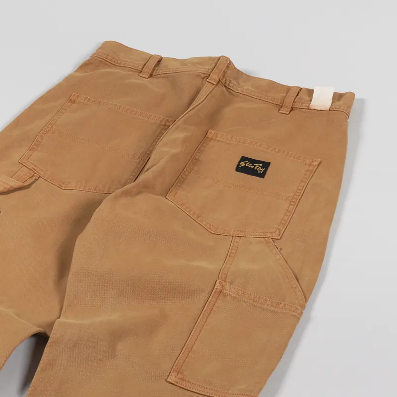 Stan Ray OG Painter Pant Driftwood Duck-6
