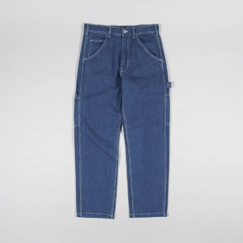 パンツ SD Painter Pants Vintage Wash Paint Painter Pant in Vintage Wash Denim – Alex Mill