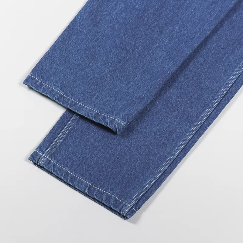 Stan Ray OG Painter Pant Stonewash Denim-3