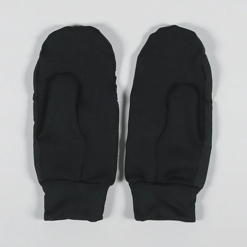66 North OK Mittens All Black-2