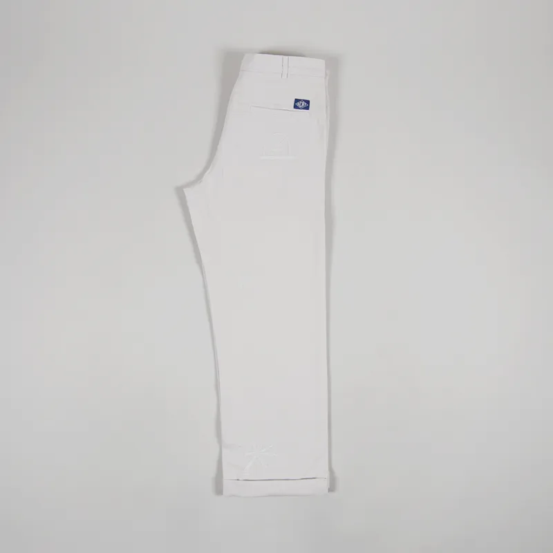 SCRT Dada Paix Trousers Natural-2