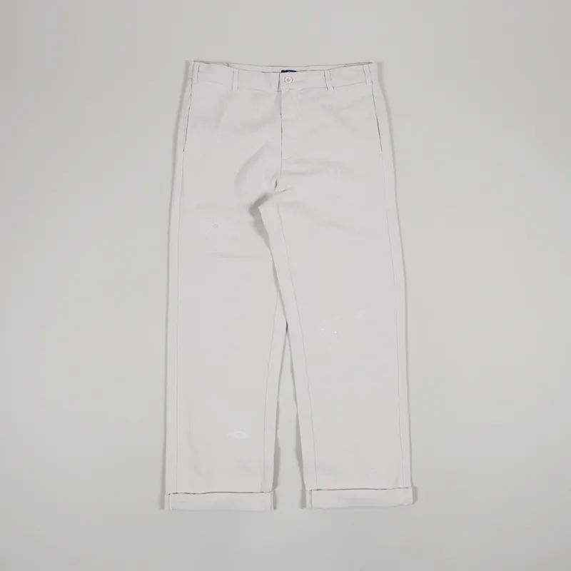 SCRT Dada Paix Trousers Natural