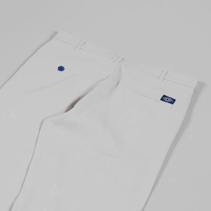 SCRT Dada Paix Trousers Natural-3