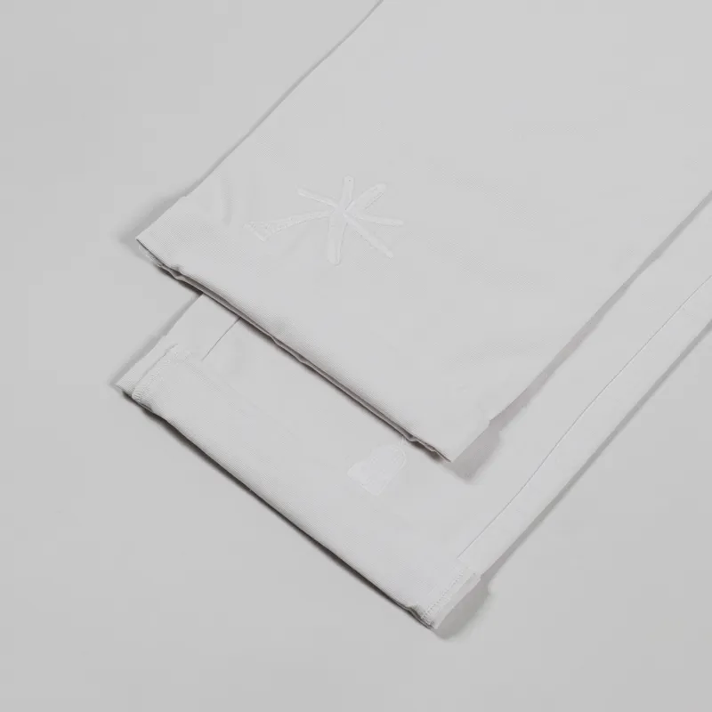 SCRT Dada Paix Trousers Natural-5