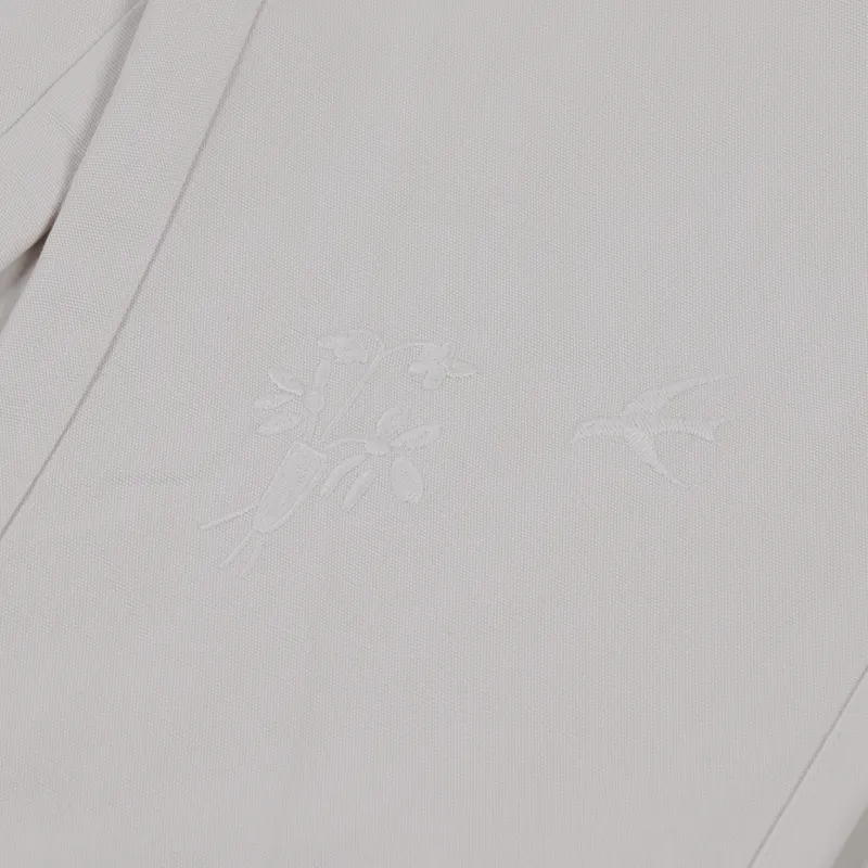 SCRT Dada Paix Trousers Natural-7