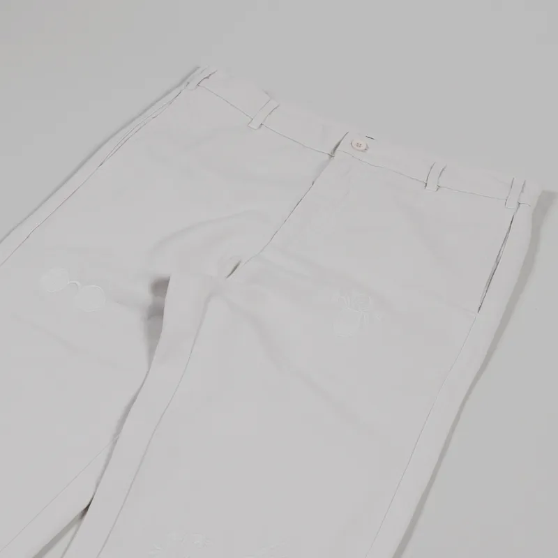 SCRT Dada Paix Trousers Natural-4