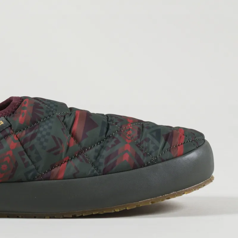 Columbia Omni-Heat Lazy Bend Camper Slippers Gravel Raw Honey-6