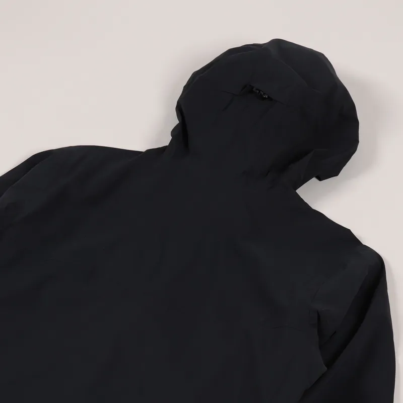 Columbia Omni-Tech Ampli-Dry Shell Black-5