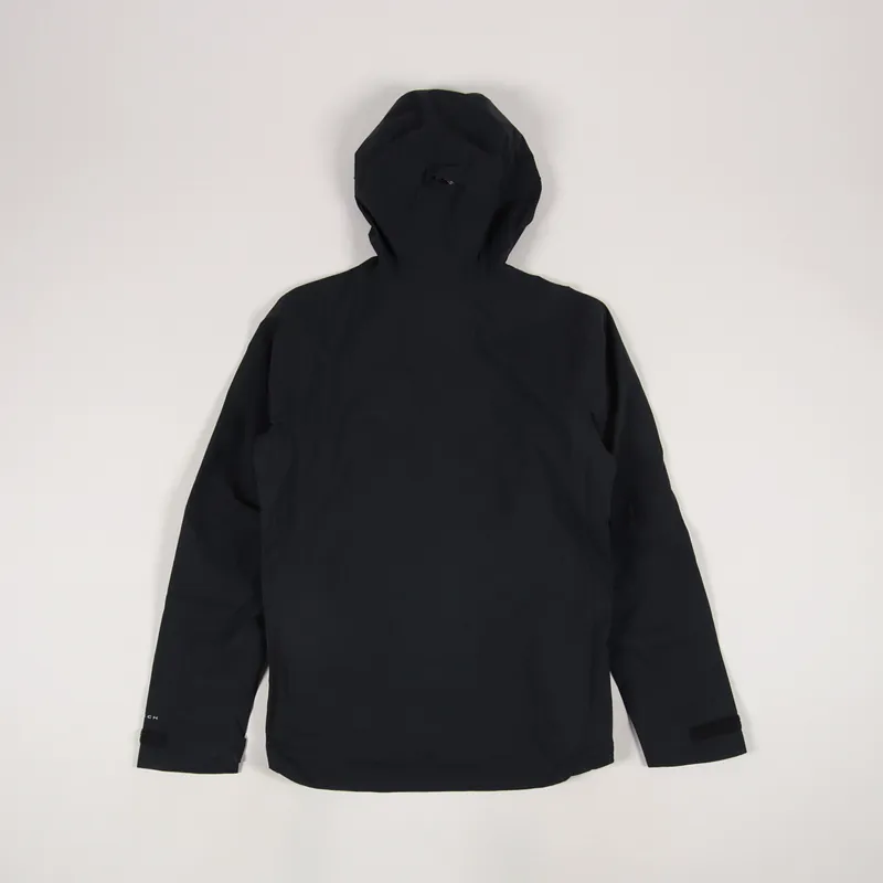Columbia Omni-Tech Ampli-Dry Shell Black-2