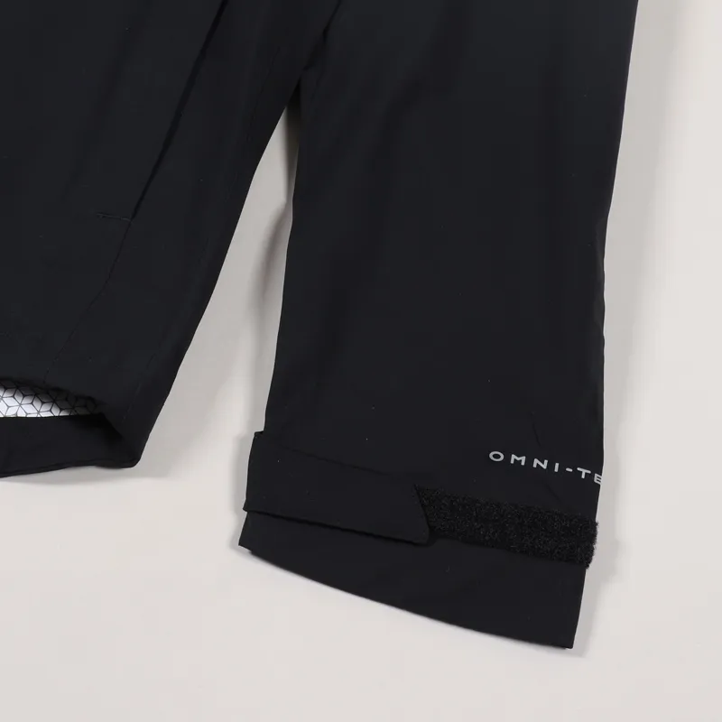 Columbia Omni-Tech Ampli-Dry Shell Black-6