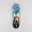 Polar Skate Co. Oskar Rozenberg Beautiful Day Deck 8.25 Inch