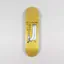 Polar Skate Co. Oskar Rozenberg Rock And Roll Deck 8.5 Inch
