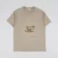 Dime Oracle T Shirt Camel