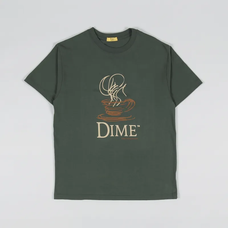 Dime Oracle T Shirt Dark Forest