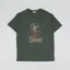 Dime Oracle T Shirt Dark Forest