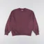 Colorful Standard Organic Oversized Crew Sweat Dusty Plum