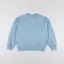 Colorful Standard Organic Oversized Crew Sweat Seaside Blue