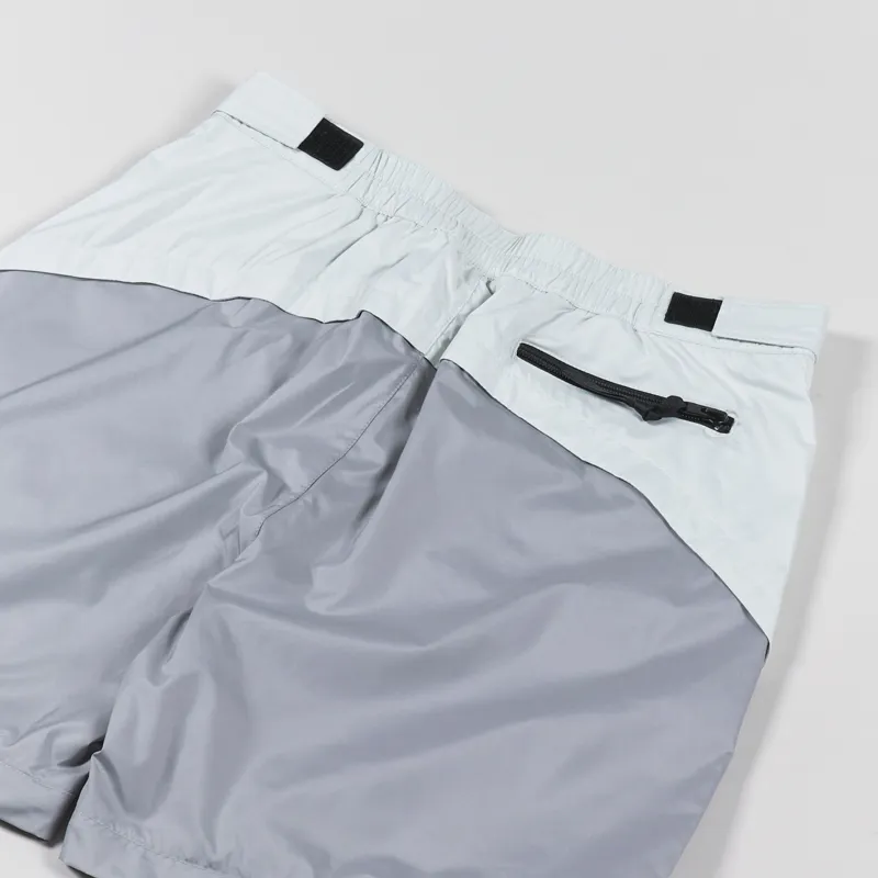 The North Face Origins 86 Convertible Mountain Trousers Tin Grey-9