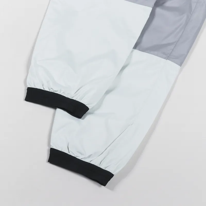 The North Face Origins 86 Convertible Mountain Trousers Tin Grey-5